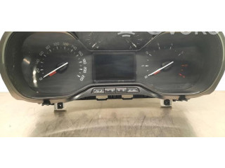 Přístrojová deska Citroen Berlingo 2020 9838081980