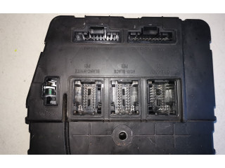 Блок комфорта 8200306437, S118400310K Renault Scenic II - Grand scenic II