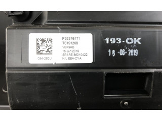 Панель приборов 36010422, 36010422 Volvo XC40