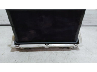 Дисплей 8V0857273P Audi A3 S3 8V