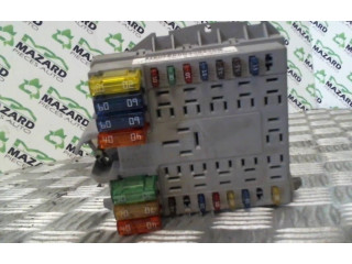 Pojistková skříňka Řídící jednotka BSM    Fiat Punto (188) 2005