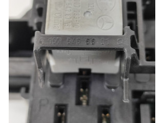 Pojistková skříňka A1679067303, A1675466601 Mercedes-Benz GLE W167 2023