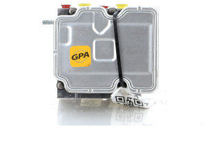 Блок АБС 1647894880, T0-0417I Citroen DS4 - года