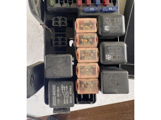   Pojistková skříňka HR801041, 95225M2000   Hyundai Galloper 2000