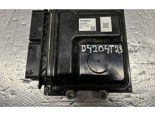Блок управления двигателя 32203481   Volvo XC90