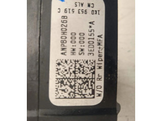 Переключатель дворников 1K0953519C, MANDOLIMPIA Volkswagen Caddy