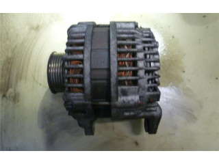 Генератор 23100CN100   Nissan Murano Z50      