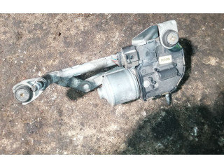 Моторчик дворников 1T0955023E, 1T0955119C    Volkswagen Touran I