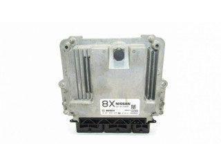 Блок управления двигателя 0281032229 Nissan X-Trail T32