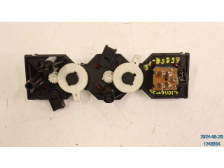 Блок управления климат-контролем FS0600   Ligier JS 50