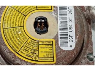 Подушка безопасности водителя SsangYong Kyron