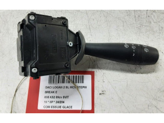 Переключатель дворников 255671453R, 255671453R Dacia Logan II