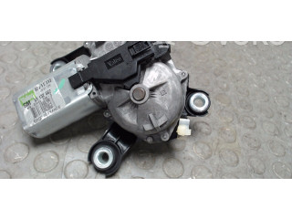 Моторчик заднего дворника 53011112, NICHTZUTREFFEND Opel Meriva A