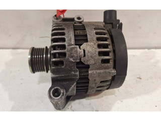 Генератор 0121615027   Citroen C5      