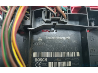 Блок комфорта 3C0937049H, 3C0937049H Volkswagen Caddy