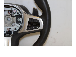 Руль BMW X3 G01  2018 - 2024 года 950233504      