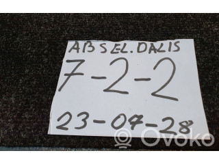 Pojistková skříňka Řídící jednotka BSM 0273004452, 085042 Nissan Almera N16 2004