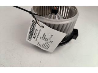 Вентилятор печки 1163408611, 0119 Mitsubishi Pajero