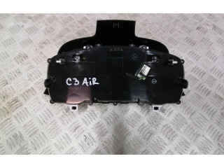 Панель приборов 9831122180, 24092019   Citroen C3 Aircross       