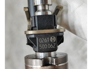 Форсунка 026150006Z, 05E906036A Skoda Karoq DXDB