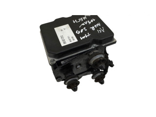 Блок АБС 8K9907379D, 265951558 Audi A4 Allroad B8 2008 - 2016 года