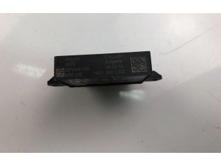 Блок управления 31652261   Volvo XC90