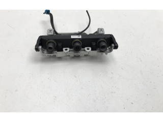 Блок управления климат-контролем 1514448, 151444801G   Tesla Model Y