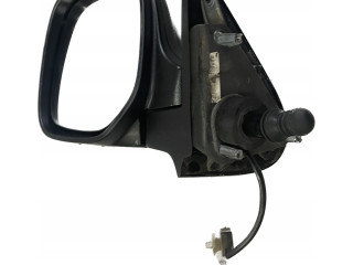 Zpětné zrcátko  Citroen Berlingo 2008  B3496193822XT, B3496193822XT  