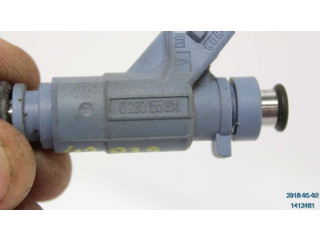 Форсунка Q0003099V004000000, 0280155814 Smart ForTwo I M160