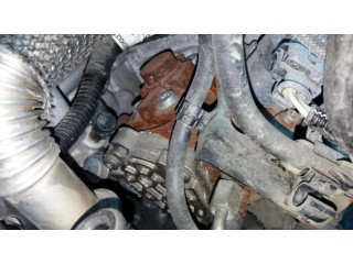Vstřikovací čerpadlo 0445010102, 9683703780A   Citroen C4 I Picasso  pro naftový motor 1.6  