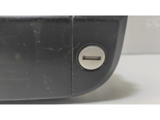 Внешняя ручка