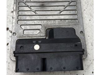 Řídící jednotka A2711538579, A2711538579   Mercedes-Benz SLK R171 2005