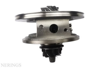 Turbodmychadlo Турбина 54389700001, CHRA30-0017 Nissan Qashqai+2