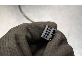 Zpětné zrcátko Chrysler Grand Voyager V 2008 5113350AB, 5113350AB