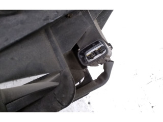 Вентилятор радиатора     MF4227507550    Honda CR-V 