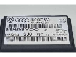 Блок комфорта 1K0907530L Volkswagen Jetta V