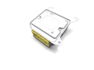 Блок подушек безопасности 8635A305, 0285011604 Mitsubishi Outlander