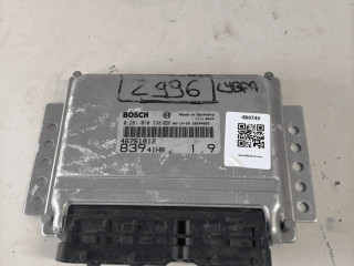 Блок управления 46761012   Lancia Lybra