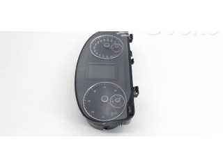 Přístrojová deska  Volkswagen Caddy 2012 2K0920866A  