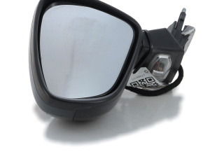 Зеркало электрическое Citroen DS4 - года