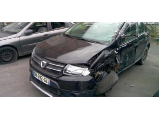 Блок управления климат-контролем 275100056R Dacia Sandero