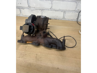  Турбина Audi A6 S6 C6 4F  ND50190741, 5303988009   для двигателя BRD      