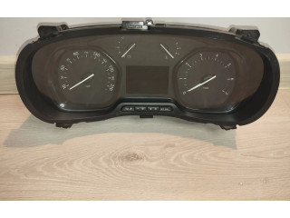 Přístrojová deska Peugeot Expert 2019 9822514880, SN20106571