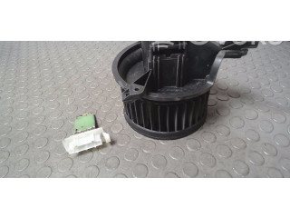 Вентилятор радиатора Citroen Berlingo