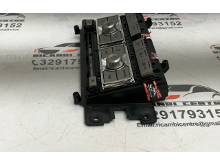 Блок управления климат-контролем 8X2318C858BF, 28149273   Jaguar XF