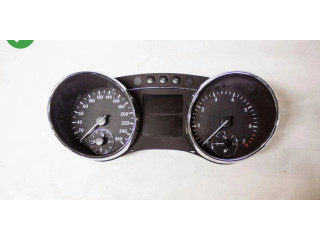 Přístrojová deska Mercedes-Benz R W251 2008 A2515401011, A2514401011