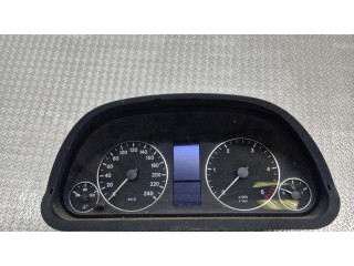 Панель приборов A1694422221, A1695408411 Mercedes-Benz B W245