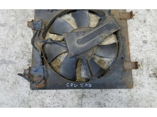 Вентилятор радиатора         Honda CR-V 