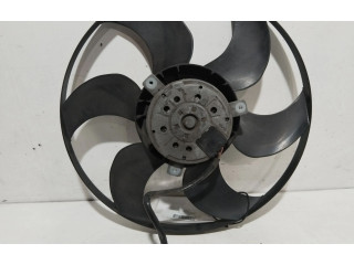 Вентилятор радиатора A1685000193 Mercedes-Benz A W168