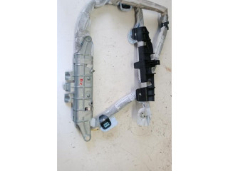 Боковая подушка безопасности 859182226, 859182226 BMW X3 F25